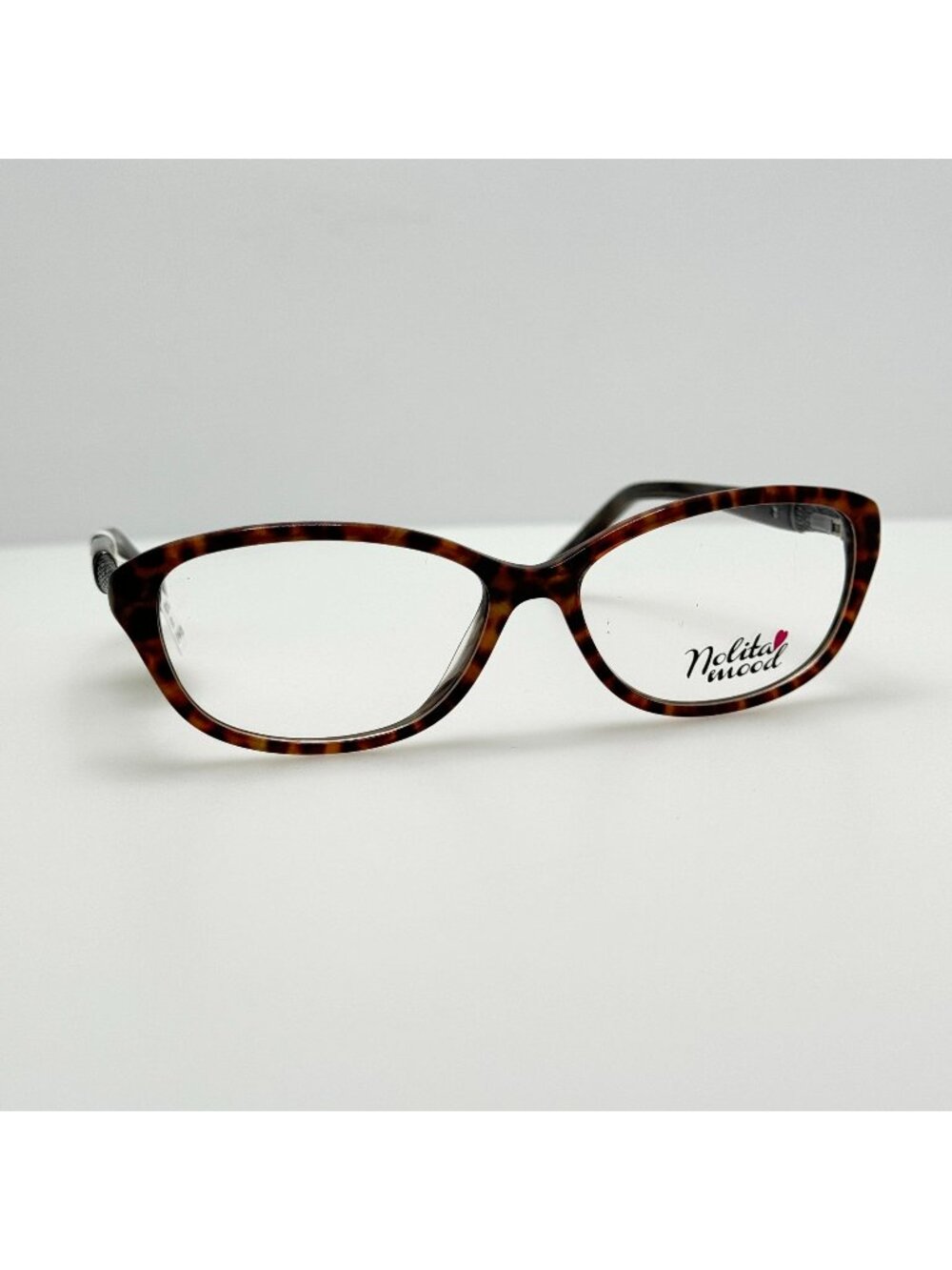 Nolita Mood Eyeglasses Eye Glasses Frames NM109 LPD 52-14-135